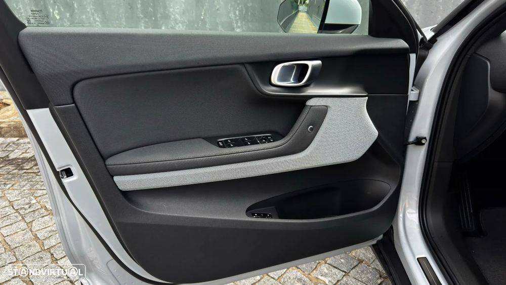 Polestar 2 Long Range 78 kWh - 15