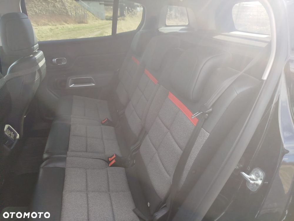 Citroën C5 Aircross 1.6 PureTech Shine EAT8 - 13