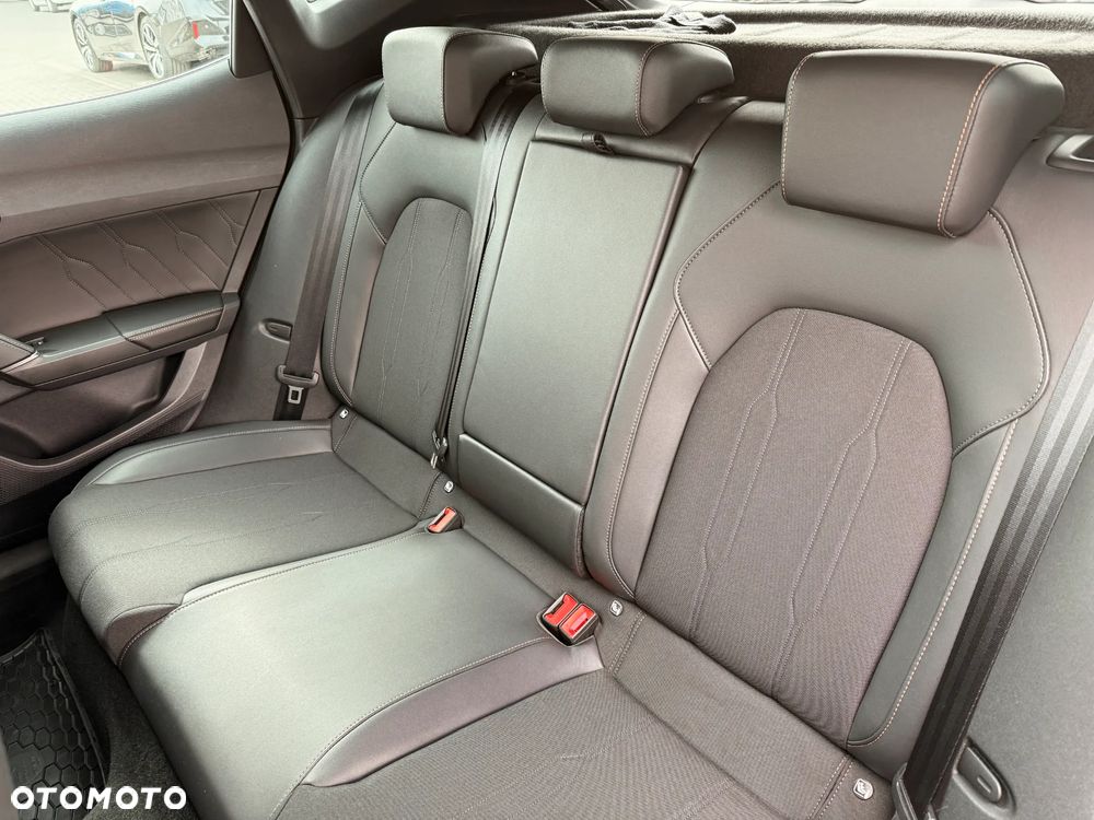 Cupra Formentor 1.5 TSI DSG - 29