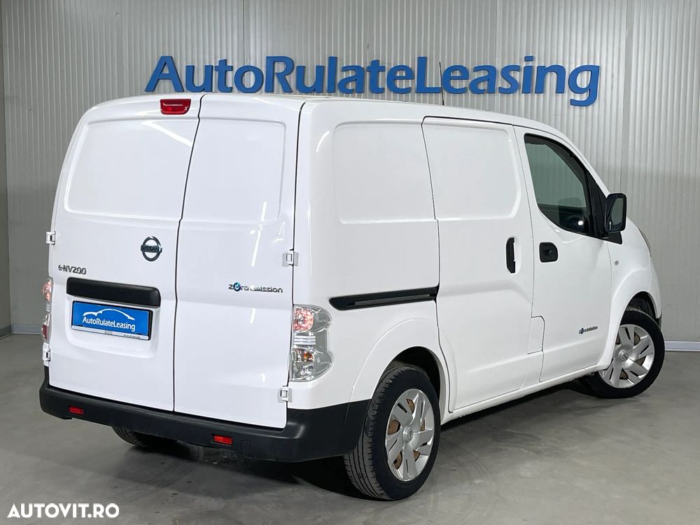 Nissan E-NV200 - 4