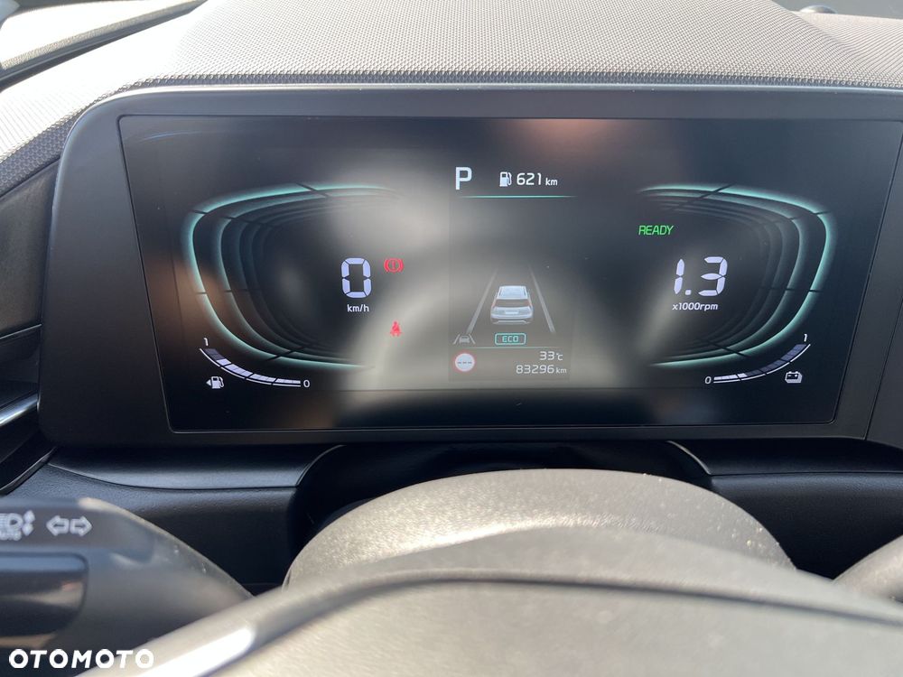 Kia Niro - 17