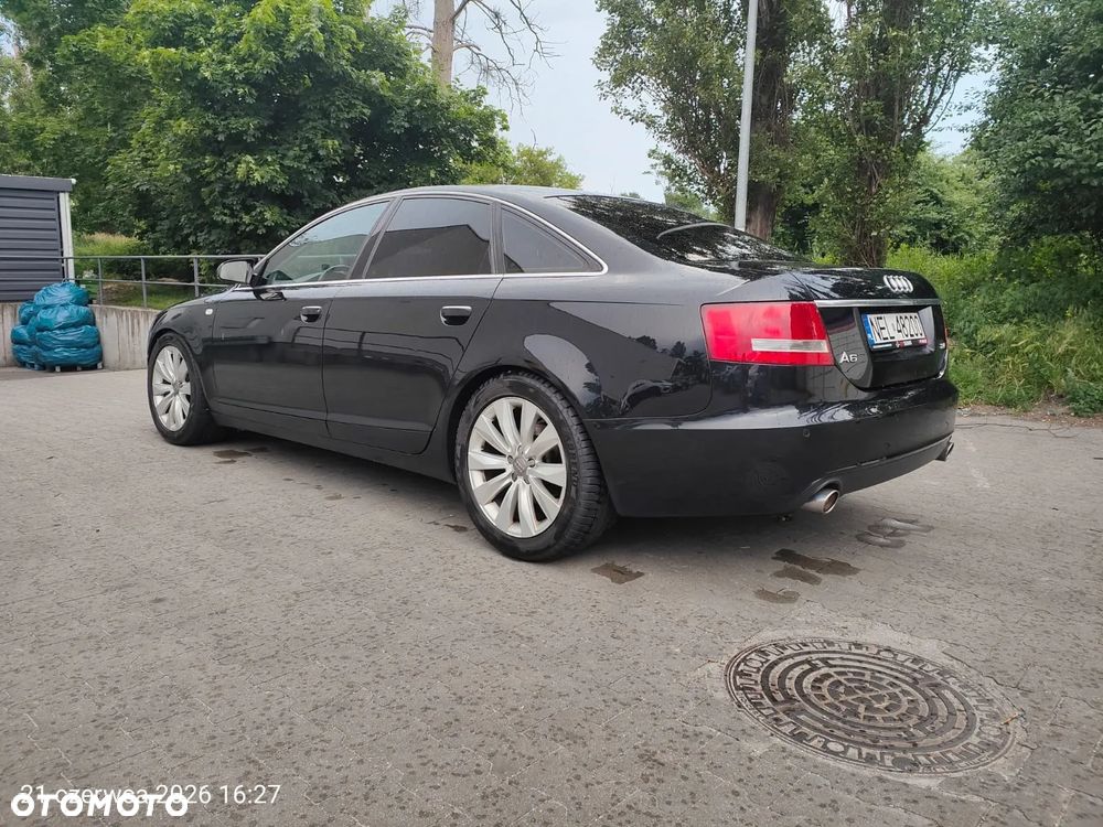 Audi A6 Limousine - 5
