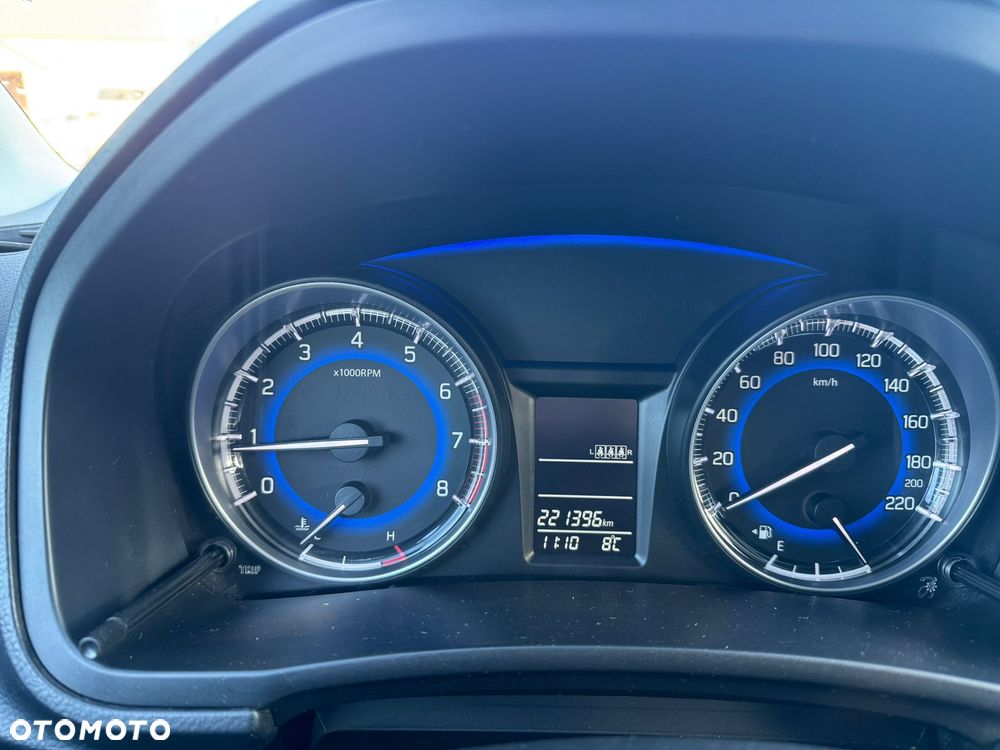 Suzuki Baleno 1.2 Premium Plus - 11