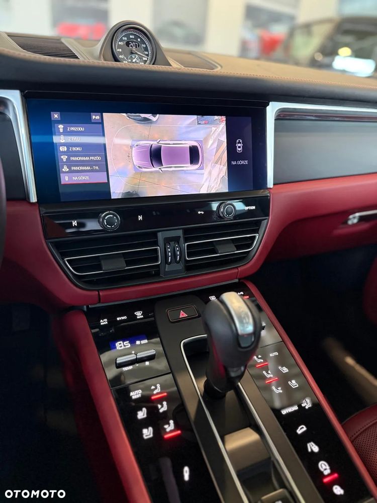 Porsche Macan PDK - 14