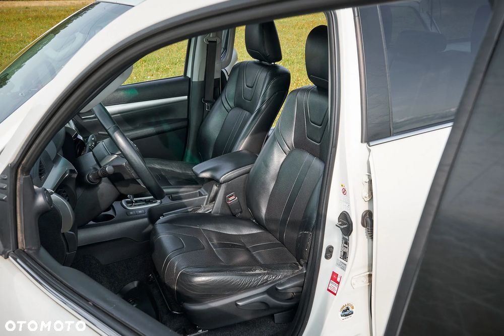 Toyota Hilux 2.4 D-4D Double Cab SR5 4x4 - 31