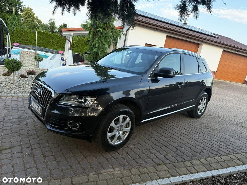 Audi Q5 - 1