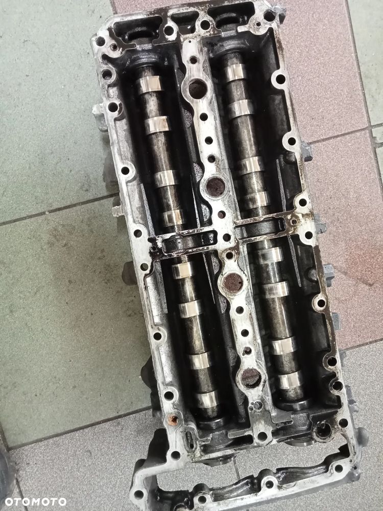 POKRYWA ZAWORÓW BOXER DUCATO 3.0 HDI 1504374029 - 1