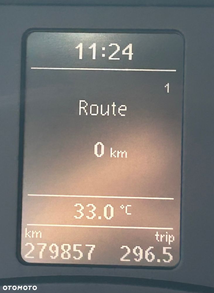 Skoda Octavia - 15