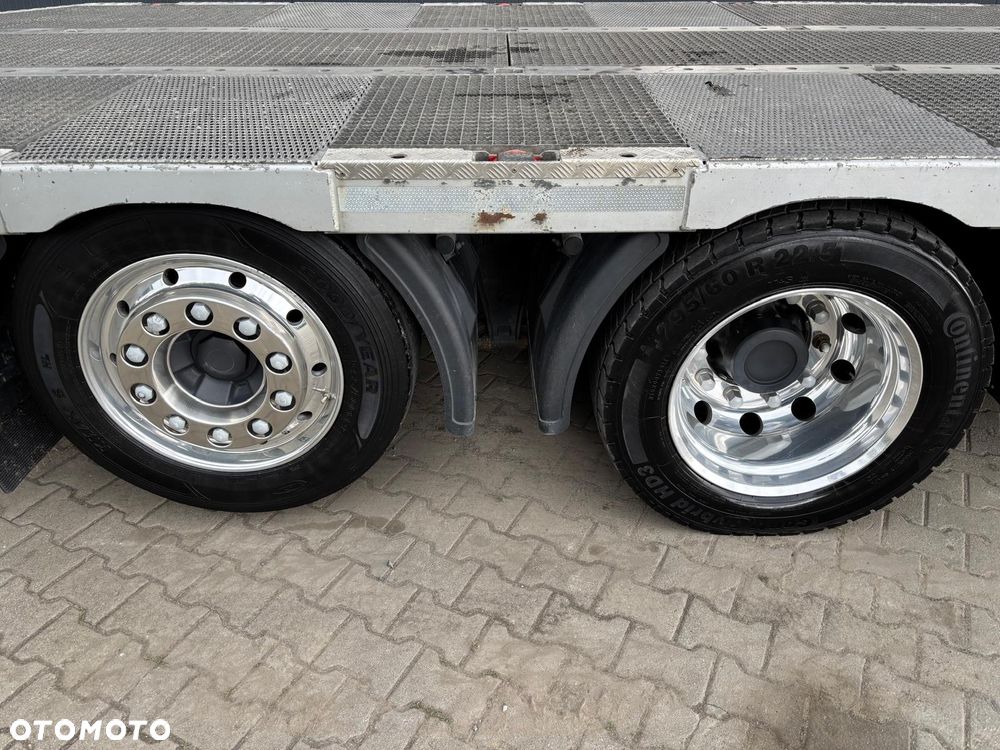 Volvo FH 500 82F R 8X2 - 25
