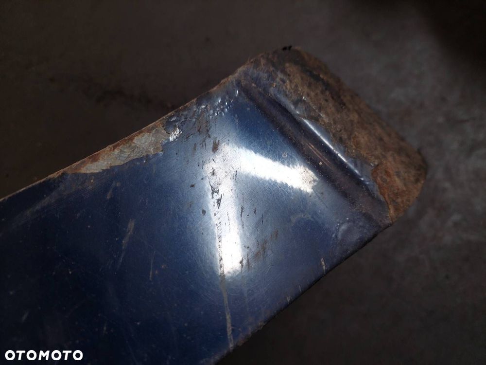 KOMPLETNY PRZÓD MASKA ZDERZAK LAMPA BŁOTNIK SEAT LEON I TOLEDO II LS5S - 6