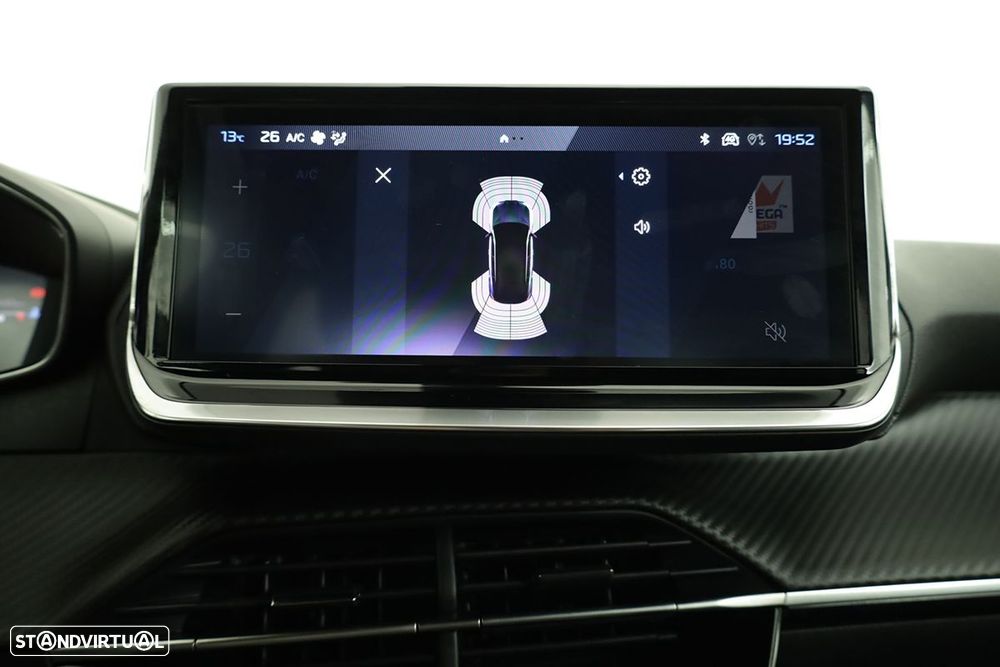 Peugeot 2008 1.2 PureTech Allure - 11