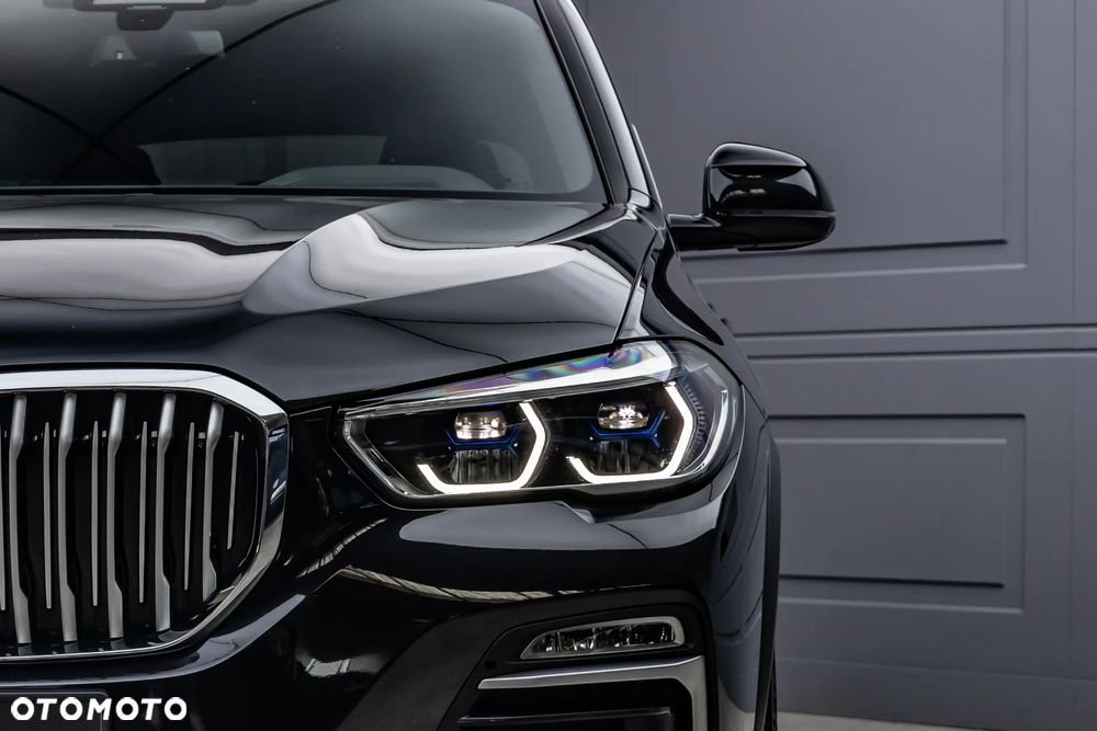 BMW X5 xDrive40i mHEV - 9