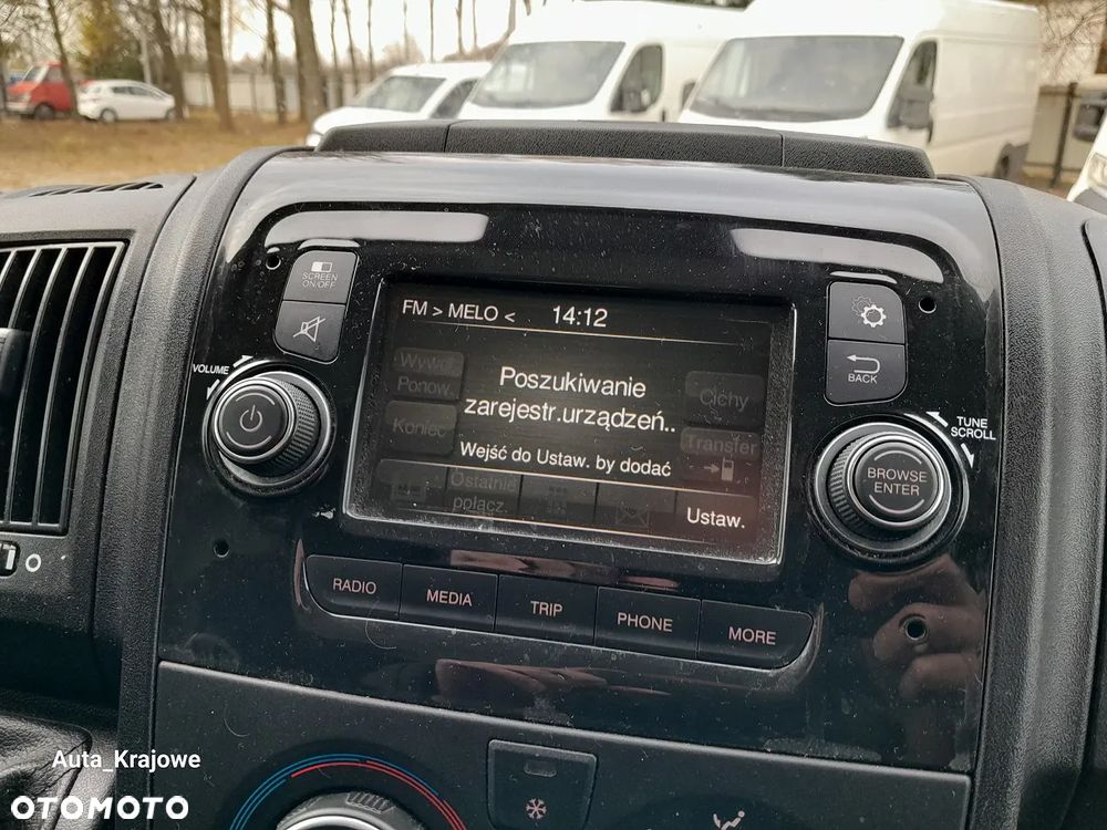 Peugeot BOXER 435 L4 H2 - 13