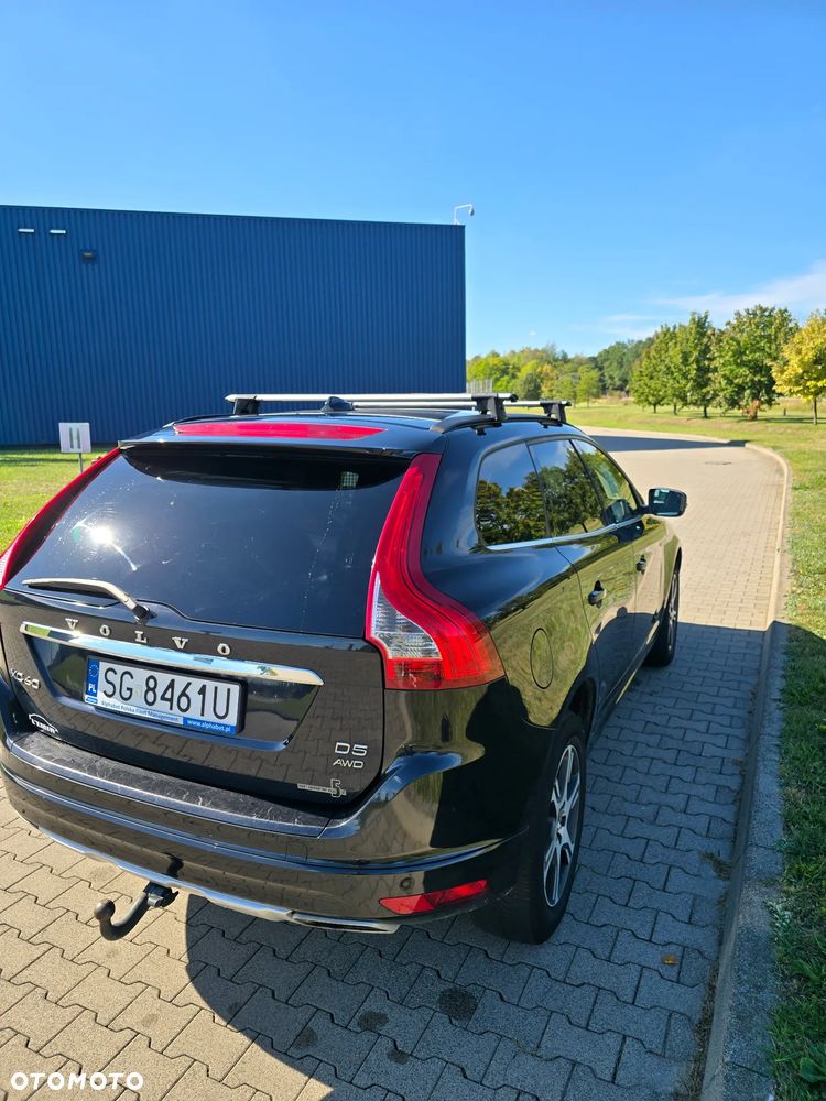 Volvo XC 60 - 10