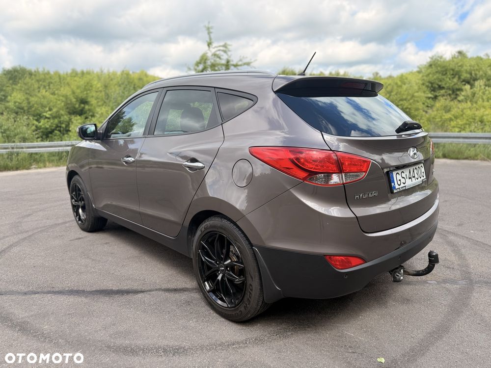 Hyundai ix35 - 3