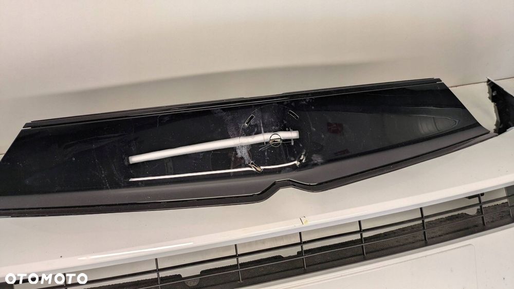 zderzak przód opel mokka b 2020- - 5