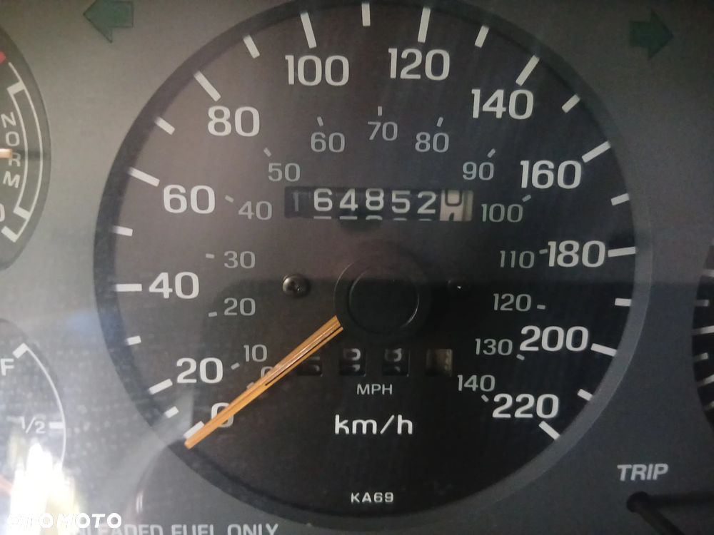 Ford Probe 2.2 GL - 14