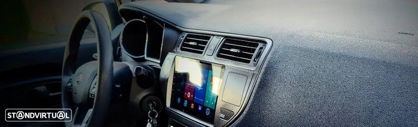 Kia Rio 1.2 CVVT TX - 11