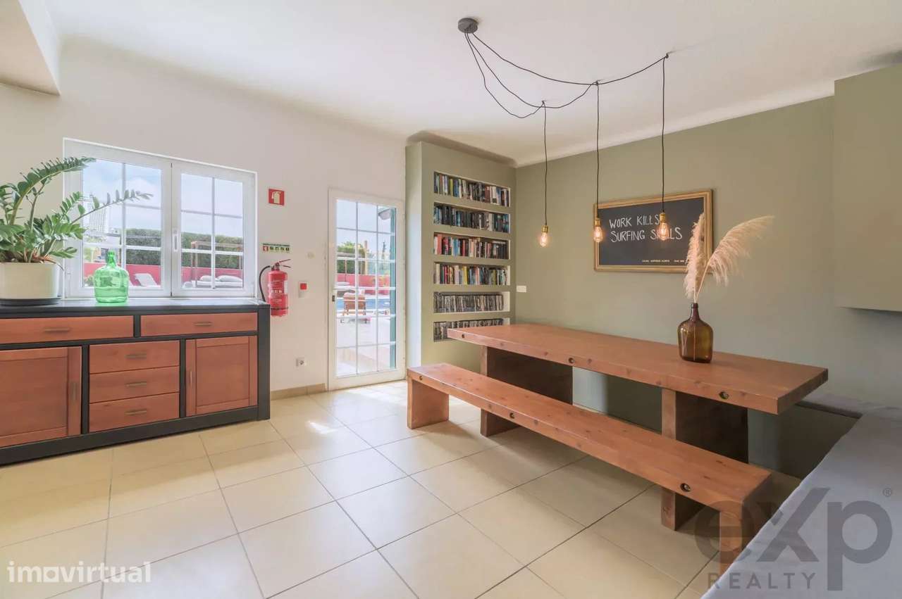 Propriedade de investimento de luxo com várias casas e apartamentos - Grande imagem: 2/60