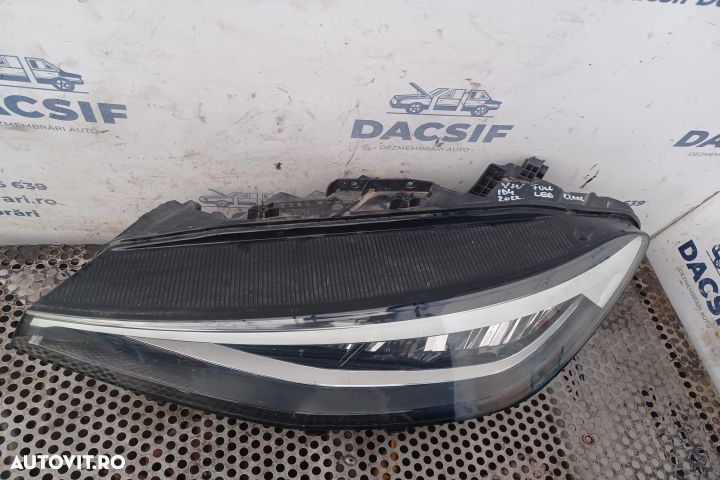 FAR STANGA FULL LED 11B941005 Volkswagen VW ID.4 1 [2020 - 2022] - 2