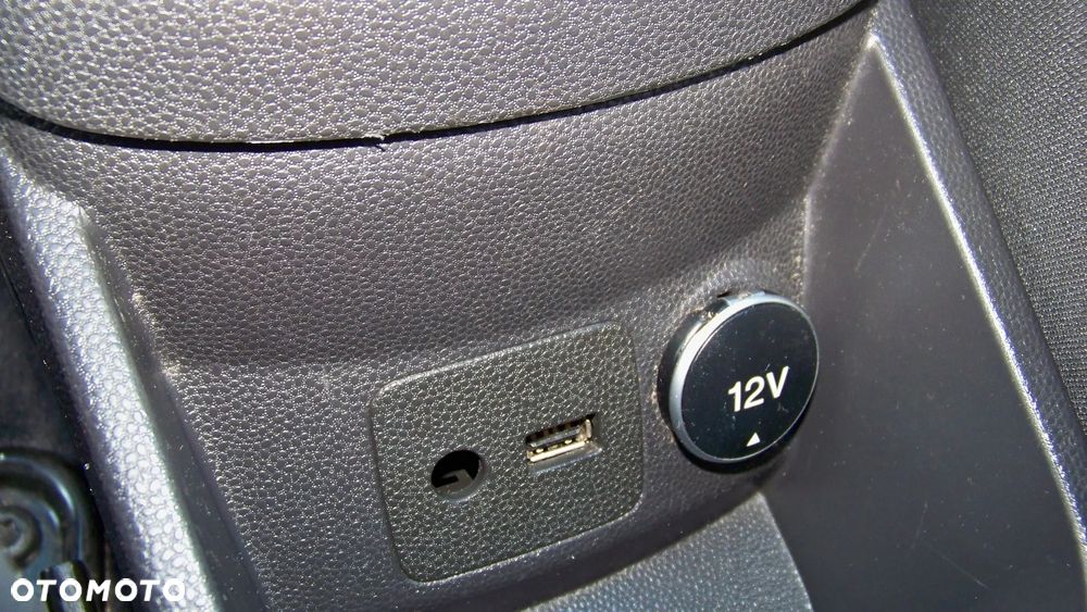 Ford Fiesta 1.25 Platinium X EU5 - 13