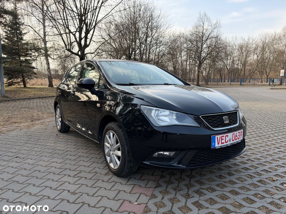 Seat Ibiza - 3