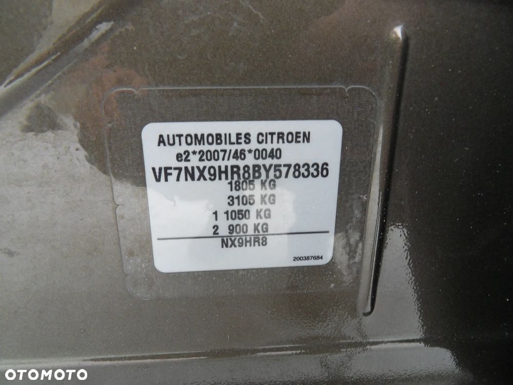 Citroën DS4 e-HDi 110 SoChic - 15