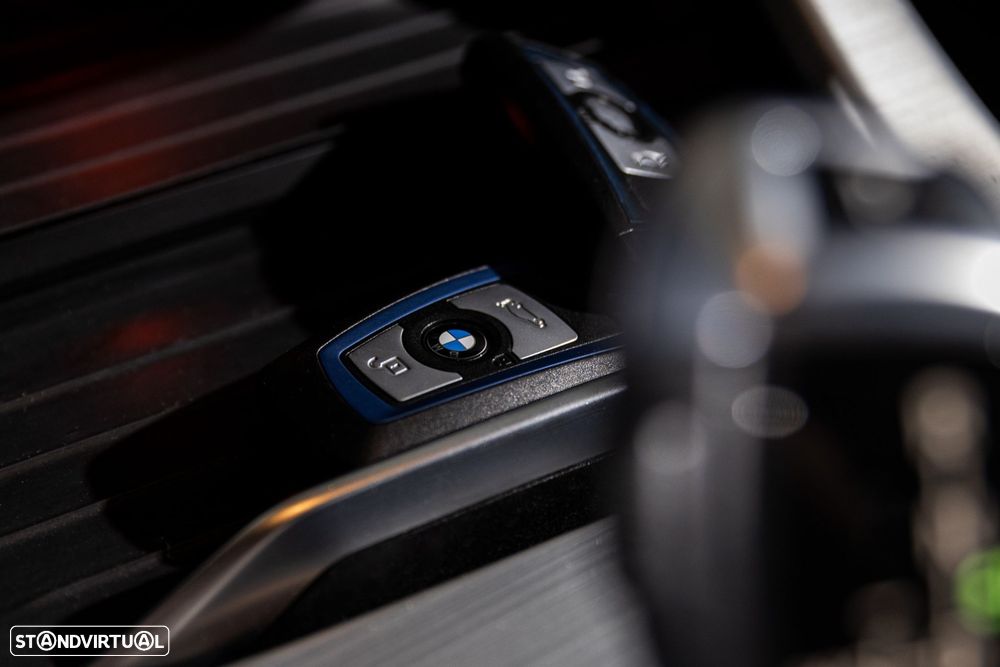 BMW X4 20 d xDrive Pack M Auto - 34