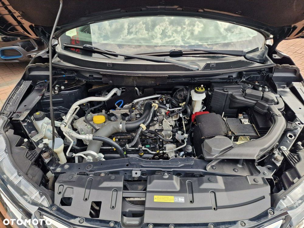 Nissan Qashqai 1.2 DIG-T 360 - 35