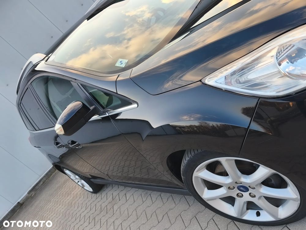 Ford Grand C-MAX 1.6 TDCi Titanium - 13