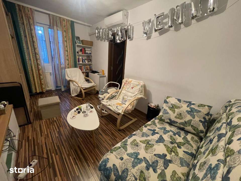 Apartament 3 camere, 43.76 mp, zona Craiovita Noua — fotografia 1