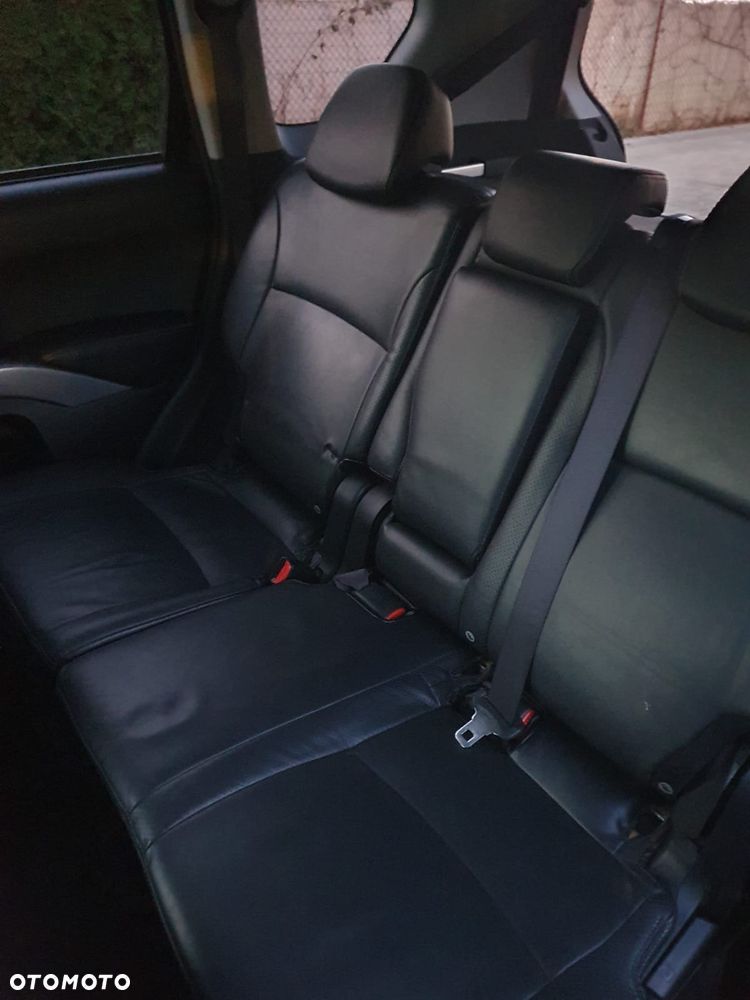 Peugeot 4007 2.2HDi Platinum Euro5 - 4