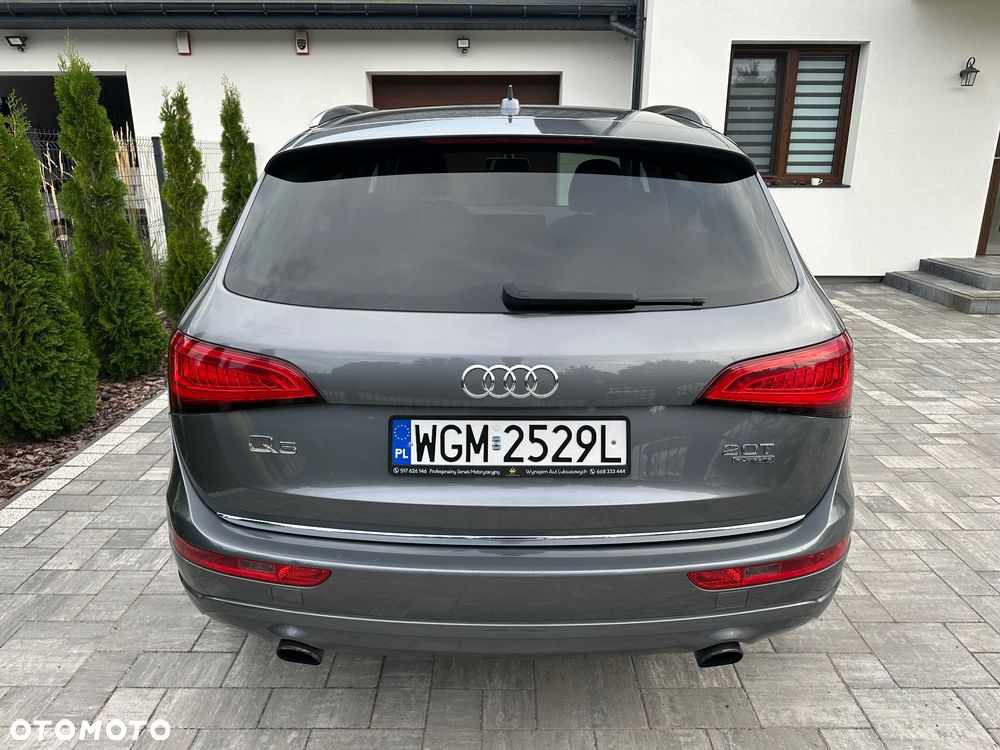 Audi Q5 - 11