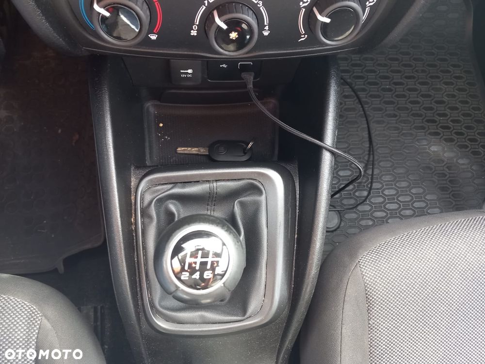Fiat Tipo 1.4 16v Street - 24