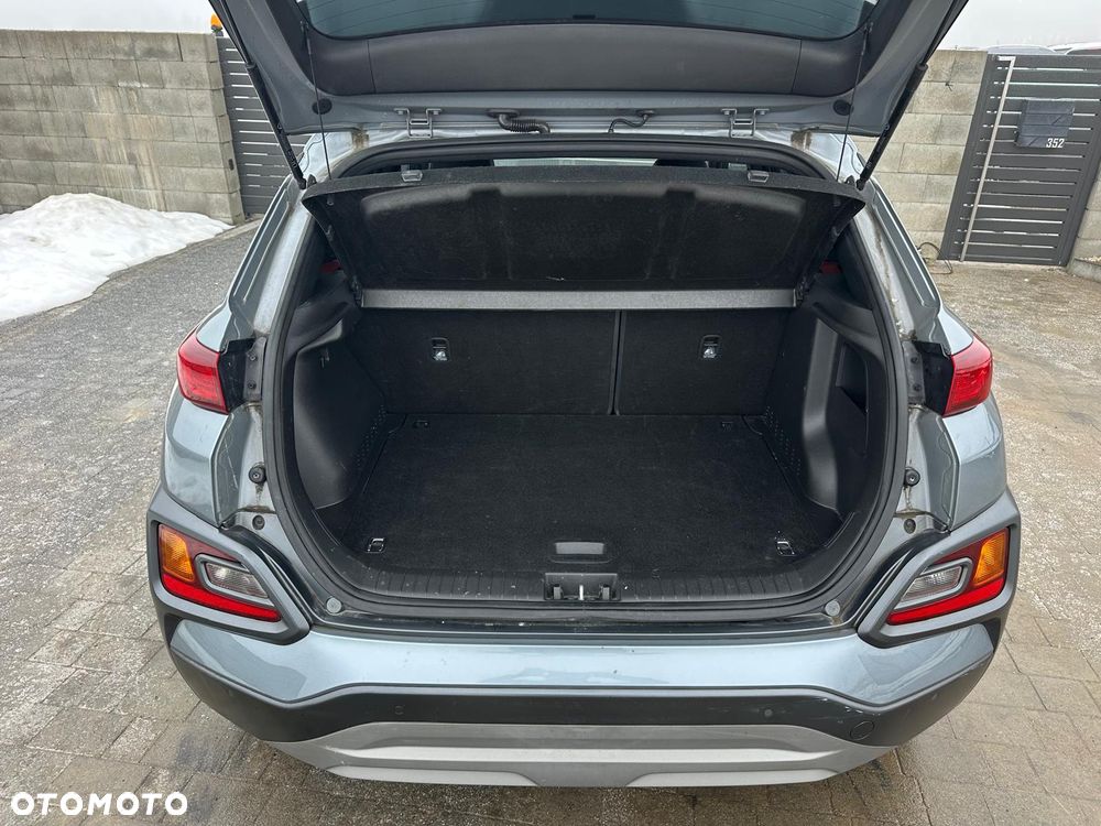 Hyundai Kona 1.0 T-GDI Premium - 15