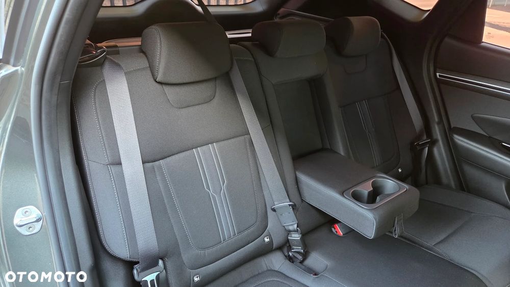 Hyundai Tucson 1.6 T-GDi 2WD Select - 27