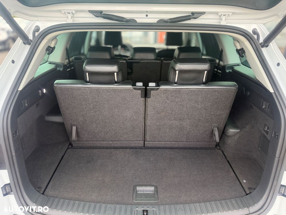 Skoda Kodiaq 2.0 TDI 4X4 DSG Tour - 10