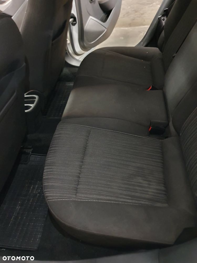 Opel Astra - 6