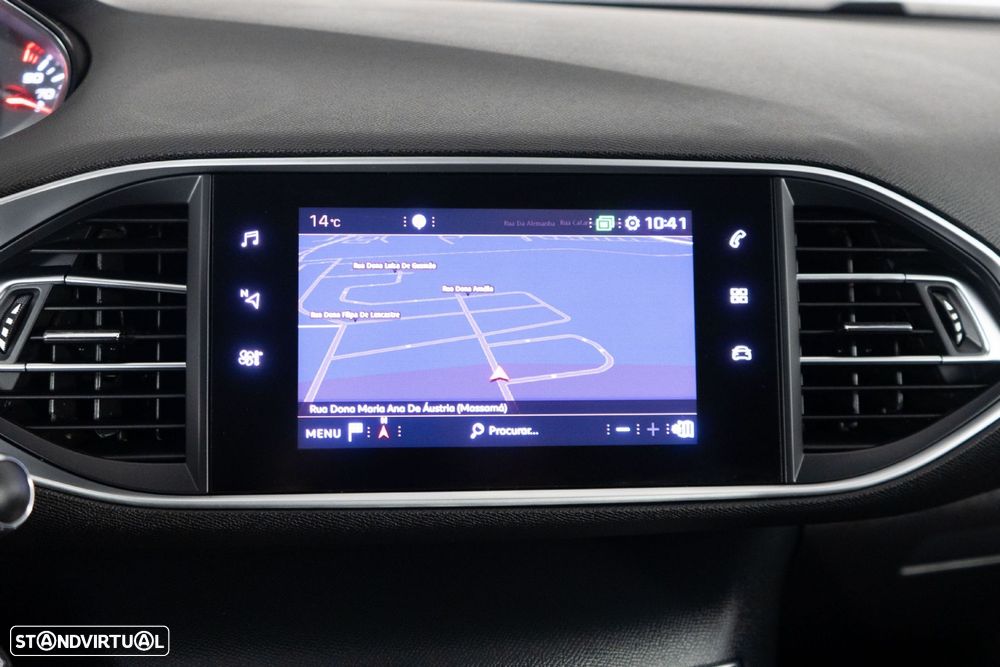 Peugeot 308 SW 1.2 PureTech Active - 22