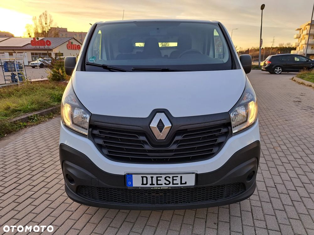 Renault Trafic - 3