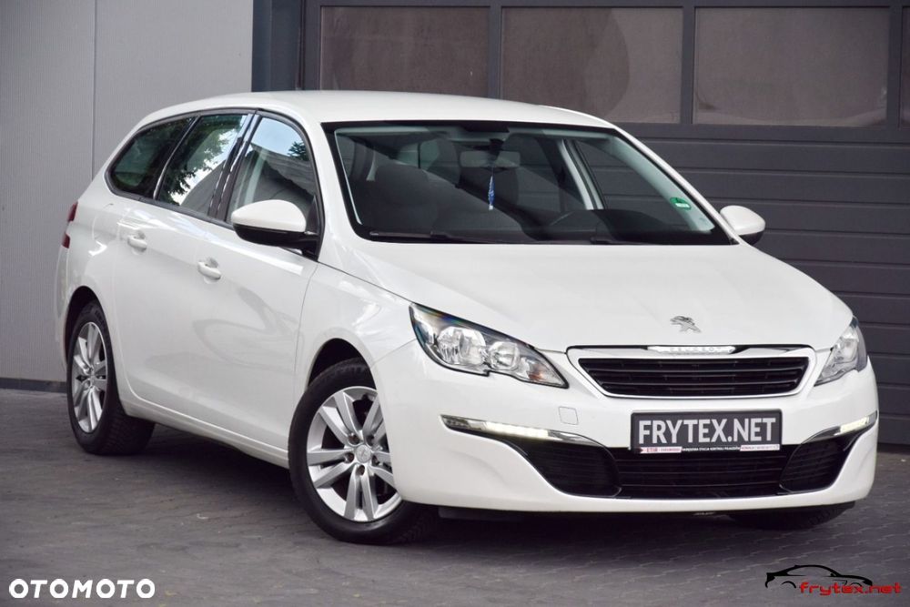 Peugeot 308 - 2