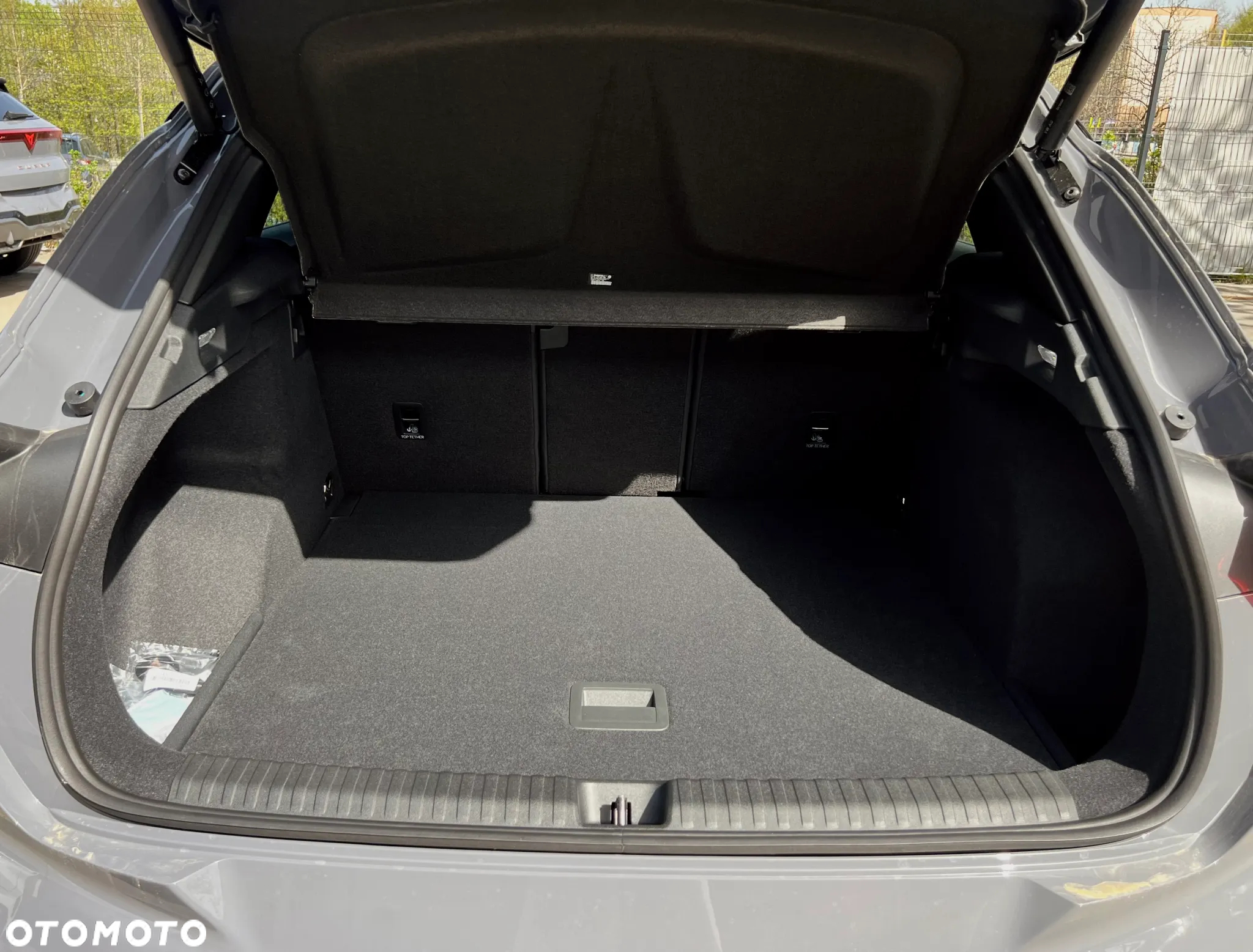 Cupra Terramar 2.0 TSI 4Drive DSG - 24