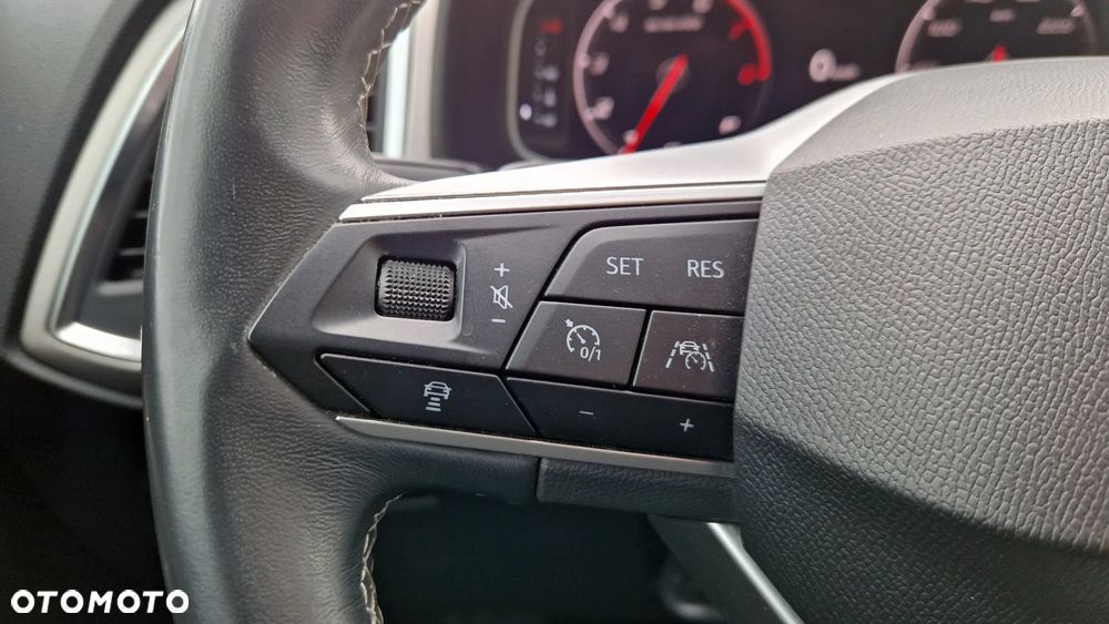 Seat Ateca 1.5 TSI Xperience S&S DSG - 13