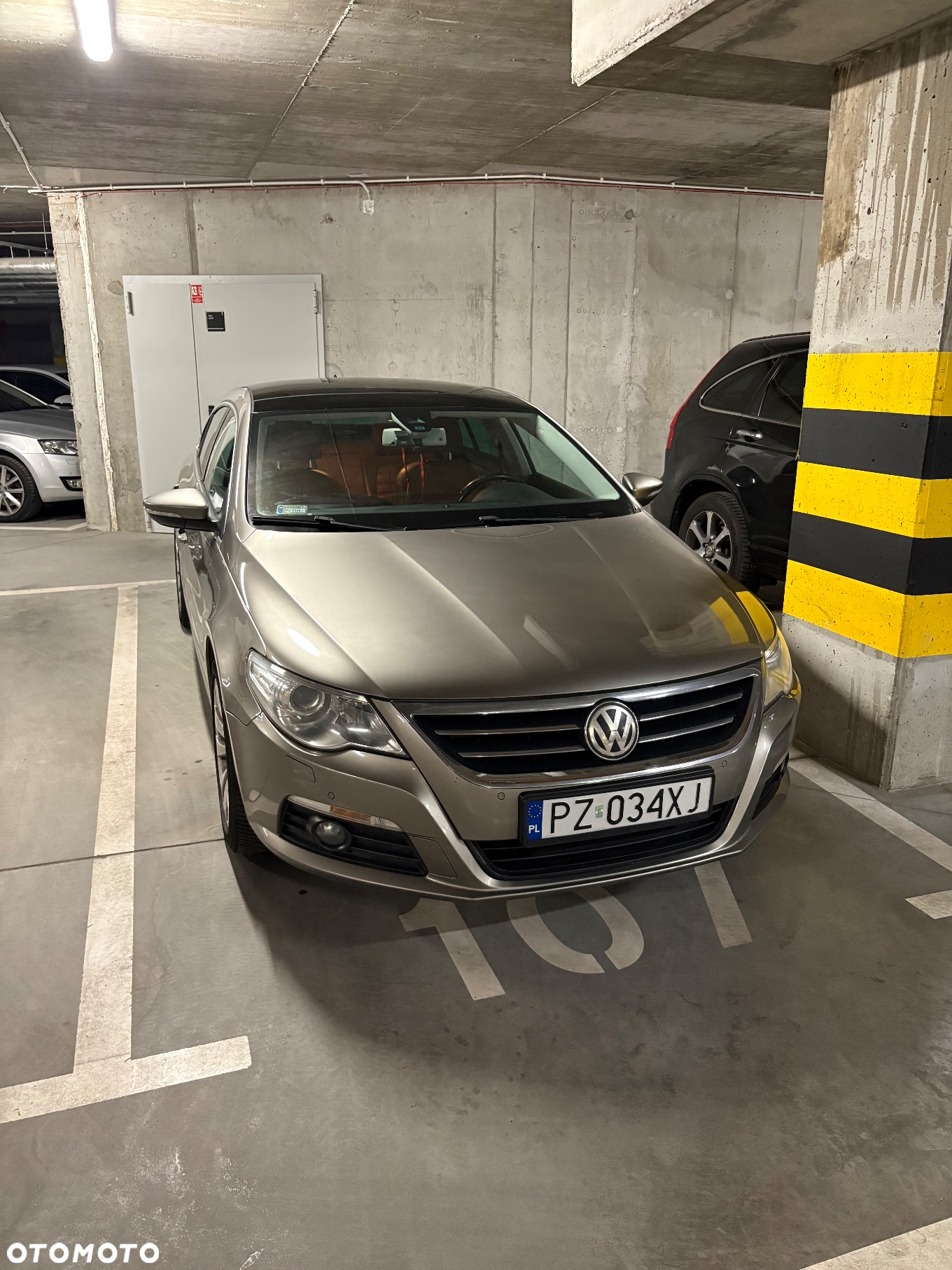 Volkswagen CC - 2