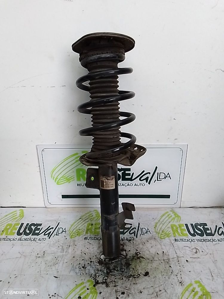 Suspensão Frente Esq Ford S-Max (Wa6) - 1