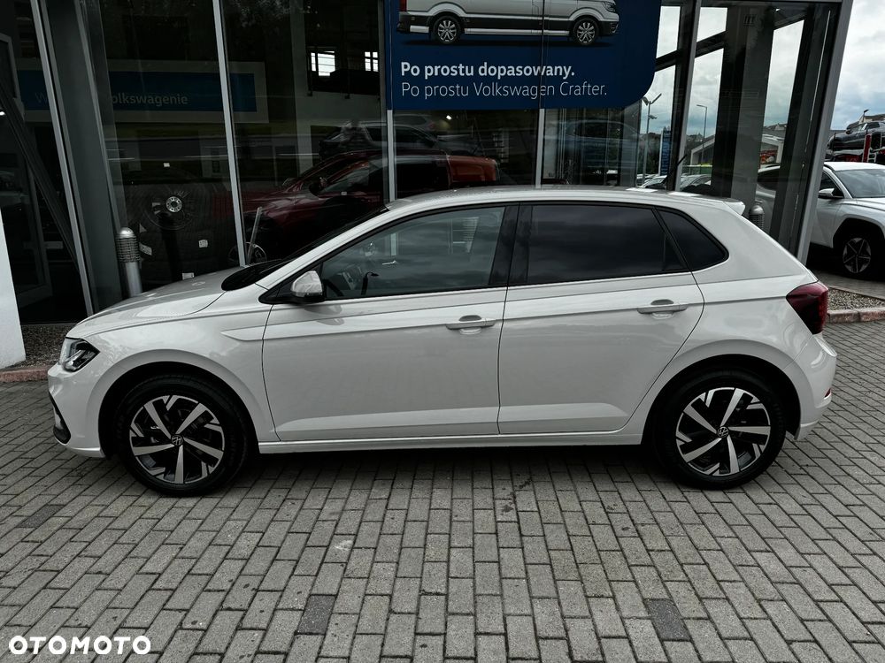 Volkswagen Polo 1.0 MPI Life Plus - 9