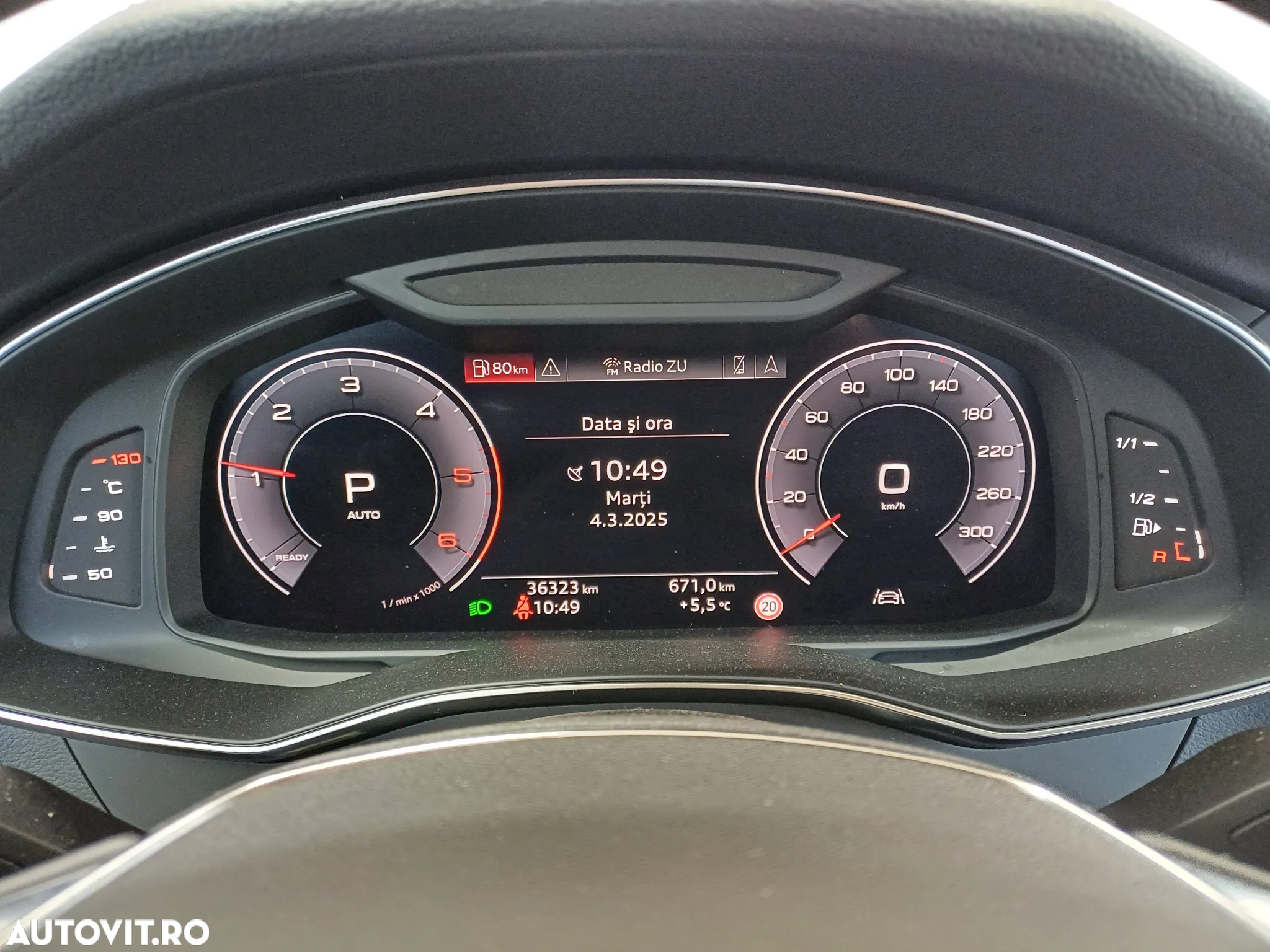 Audi A6 2.0 40 TDI quattro S tronic Design - 15