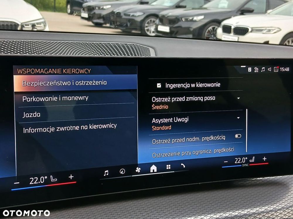 BMW Seria 3 318i M Sport - 27