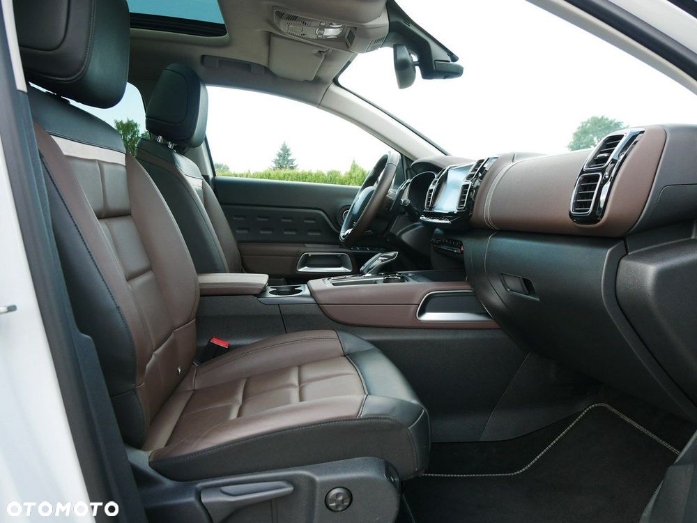 Citroën C5 Aircross BlueHDI 130 S&S EAT8 SHINE - 31