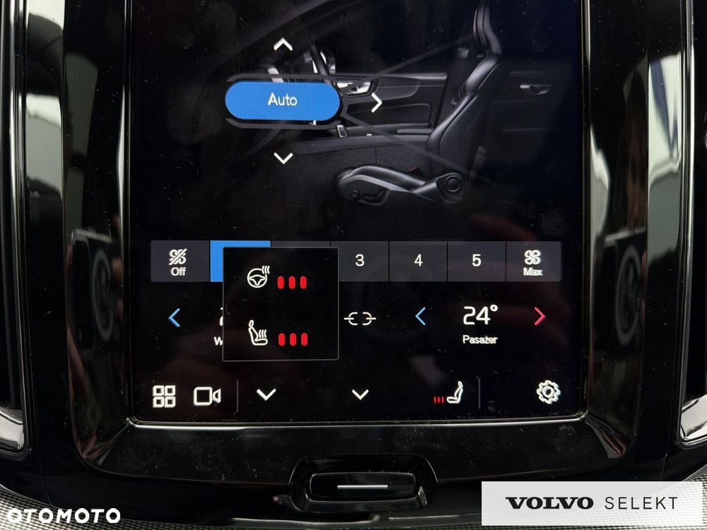Volvo XC 60 - 20